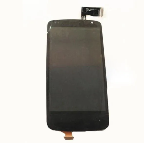 Высокое качество 4 5 ''для HTC Desire 500 ЖК-экран + кодирующий преобразователь