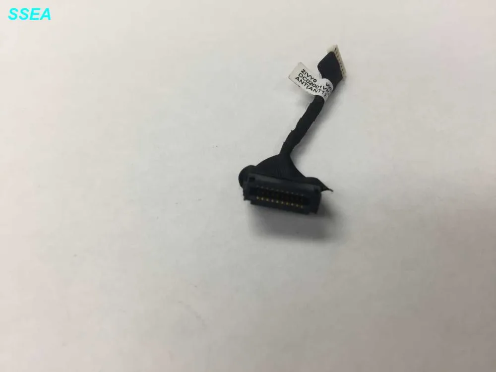 Новый соединитель для жесткого диска WZSM Lenovo Yoga 2 13 HDD соединительный кабель DC02001VK00