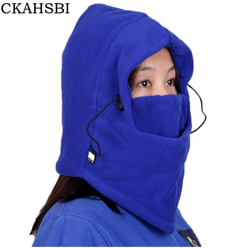 Зимние походные шапки ckahвоо для женщин и мужчин шапочки верховой езды мужская