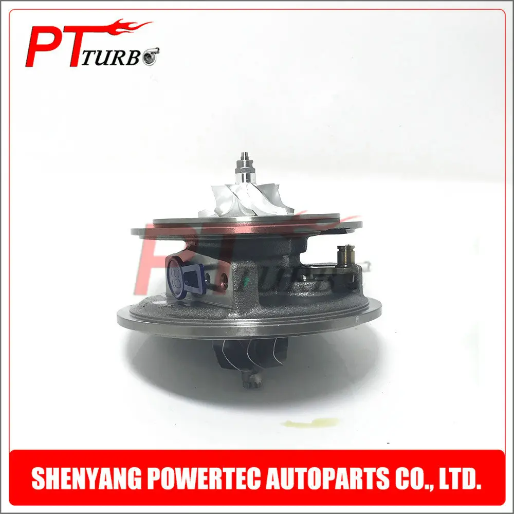 Турбокомпрессор core GTC1244V 804485 0002 2X0253019D для Volkswagen вилочный погрузчик CPYA CPYB CPYC CPYD CPYE 55