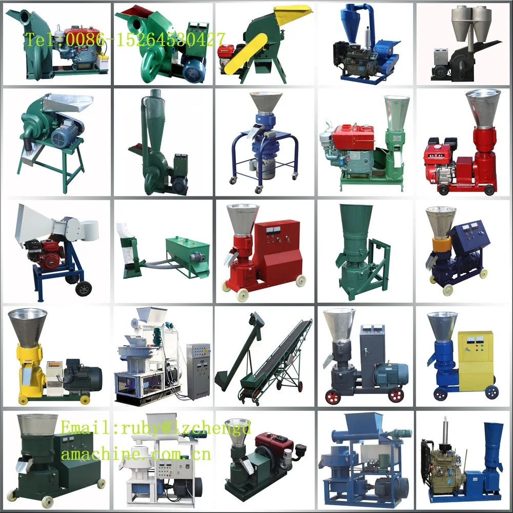 small feed pellet machine feeding making pelletizer | Инструменты