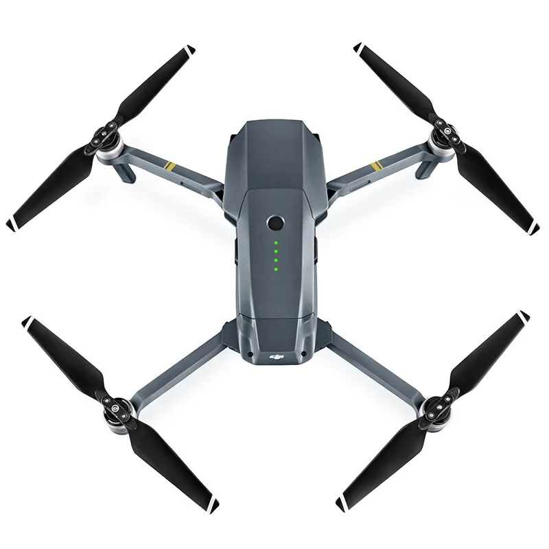 DJI Mavic Pro с камерой 4K | Электроника