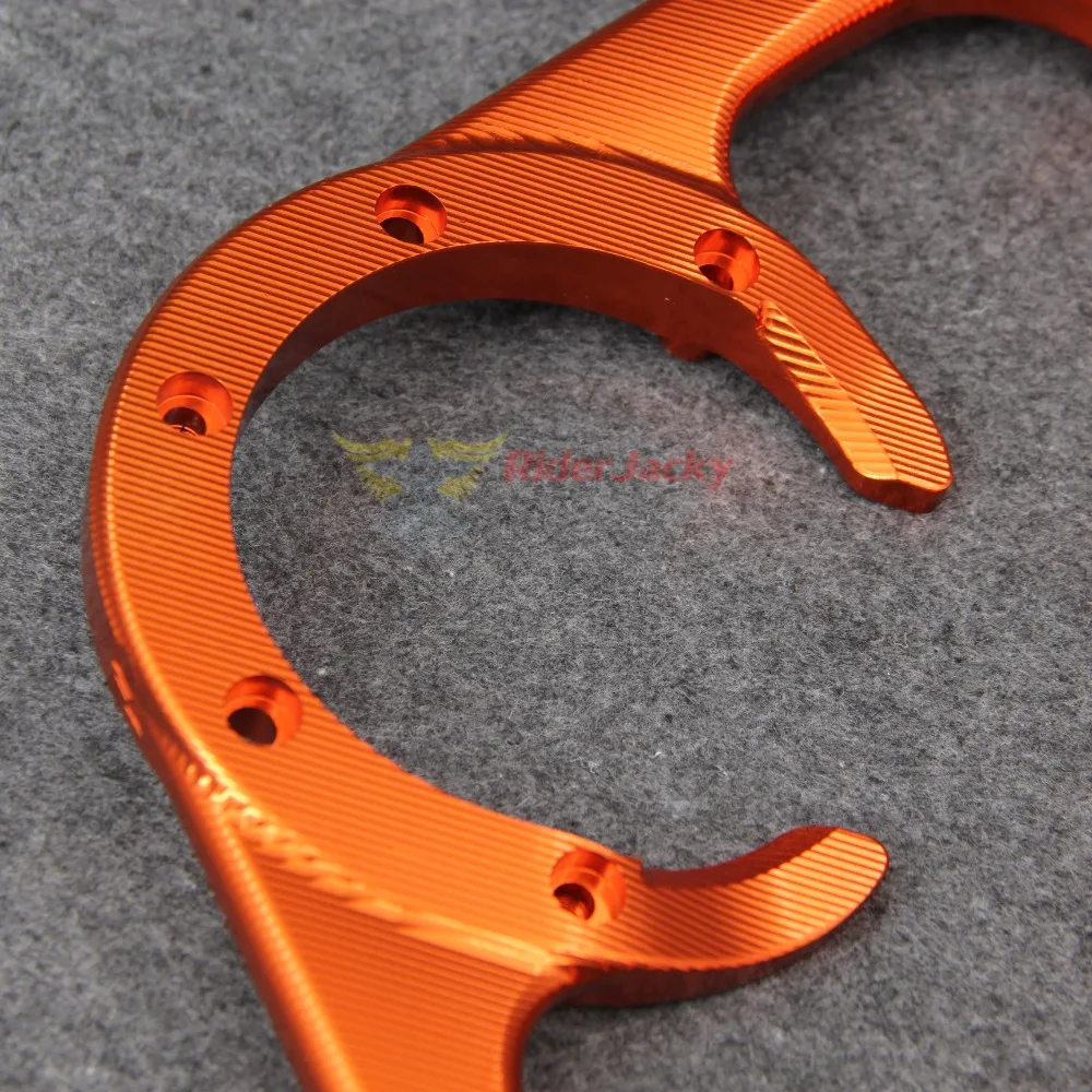 Пассажирские ручки для топливного бака рукоятка KTM Duke 125 2011 200 2012 2013 390 2014 2015 2016