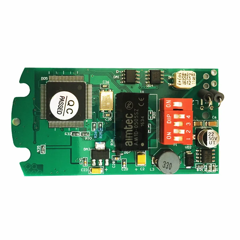 Adblue Эмулятор 9 в 1 Евро 4 5 Ad-blue инструмент эмуляции обновление Adblue 7 в 1 8 в 1 OBD2 сканер для грузовика Volvo