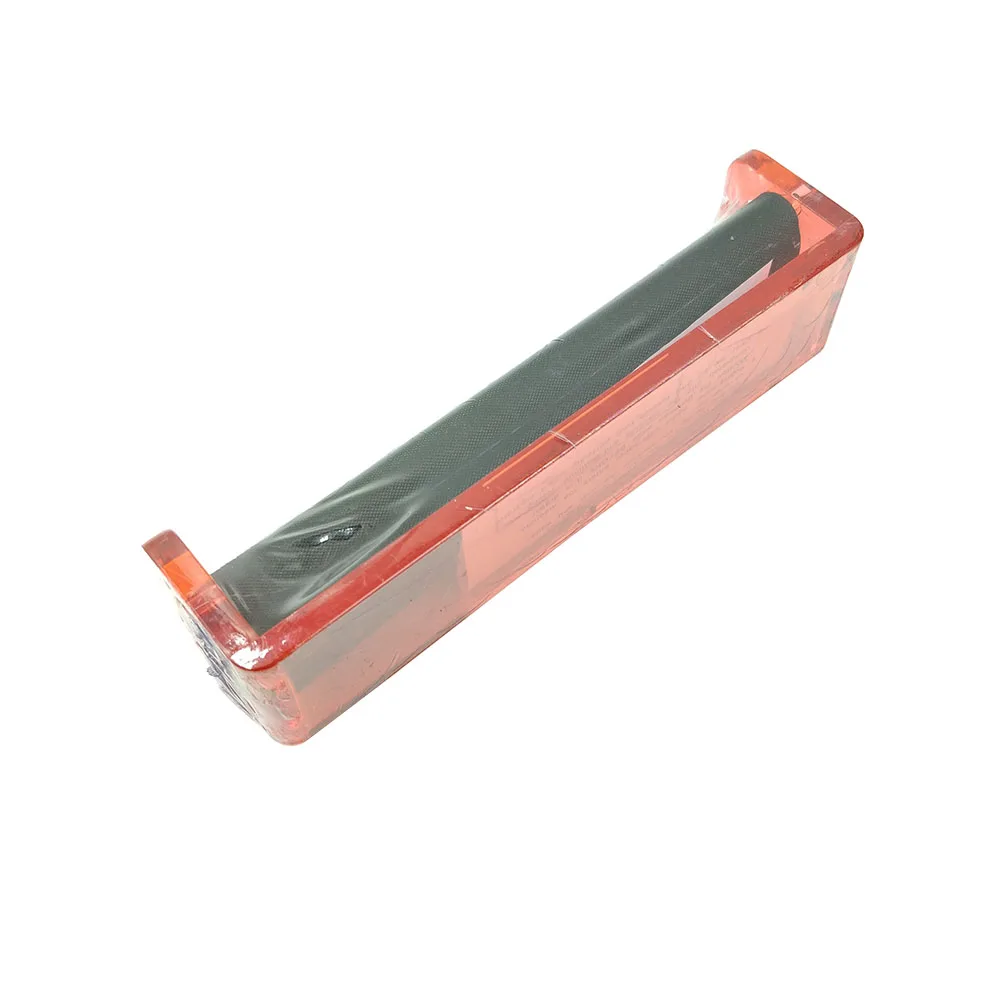 1 шт. 110 мм машина для завальцовки сигарет и розлива табака Одиночная ручная