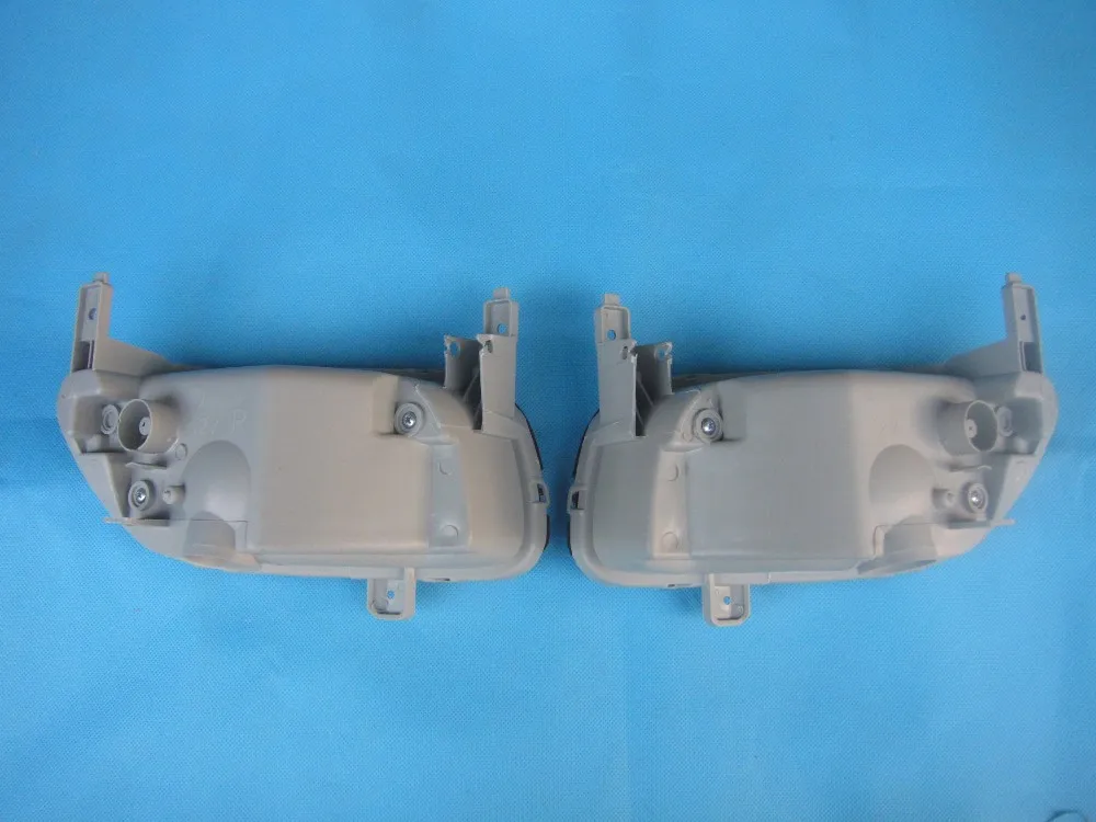 Части кузова задний бампер отражатель лампы CD85-51-660 CD85-51-650 для mazda 5 2007-2011 CR CW