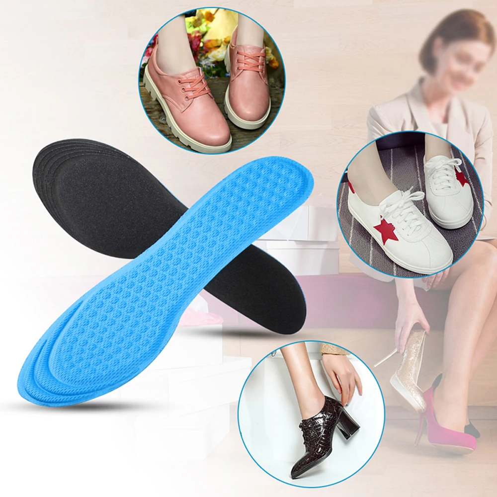 Demine китайская гербология уход за здоровьем стельки для женщин массаж ног мягкий