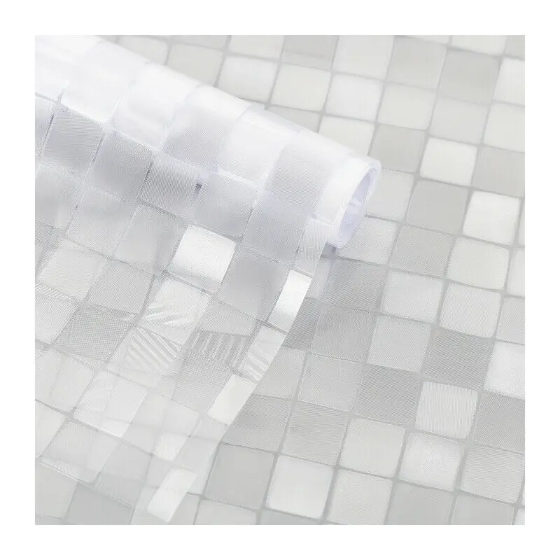 Высококачественная 2019 3D пленка на окно наклейка дверь стеклянная бумага