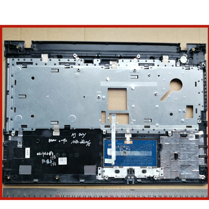 Нижний корпус для ноутбука нижняя крышка Lenovo Z50 G50 -30 45 70 75 80 Подставка рук верхняя