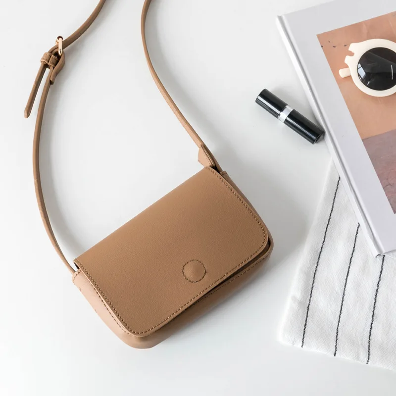 Youda/Новая летняя однотонная женская сумка для мобильного телефона модная на