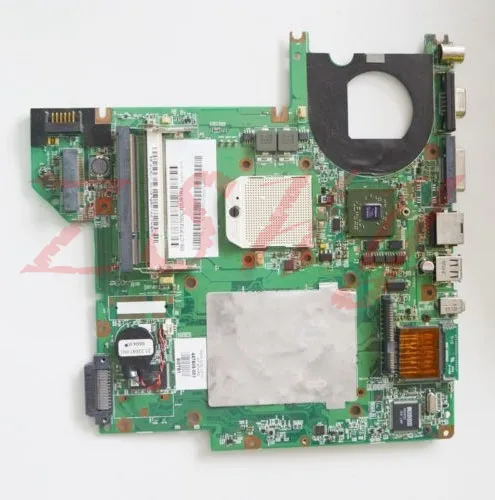 Для hp DV2000 материнская плата для ноутбука ddr2 447805-001 Бесплатная доставка 100% ТЕСТ ОК |