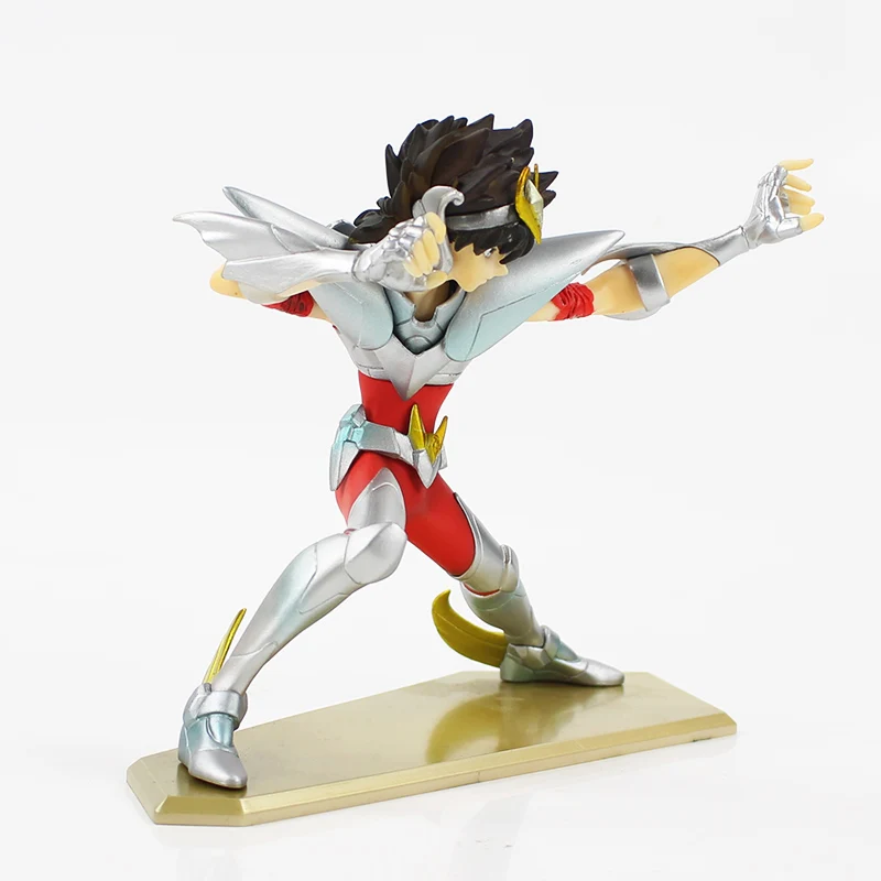 15 см отличная модель Seiya 1/8 весы ПВХ фигурка Pegasus Модель Коллекция детская игрушка