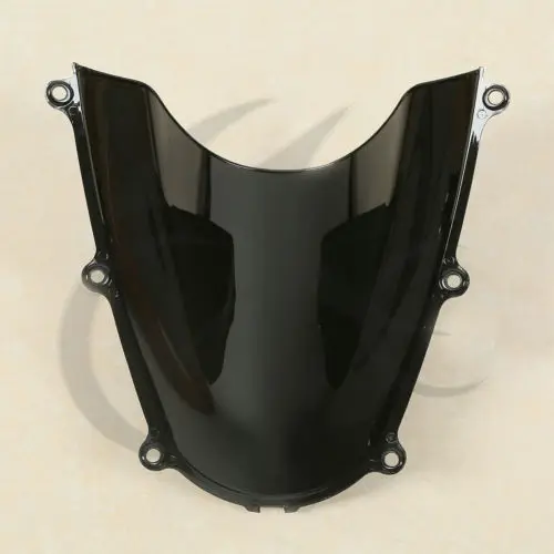 ПММА лобовое стекло с двойными пузырьками для Honda CBR600RR CBR 600 RR 2005 2006 четыре