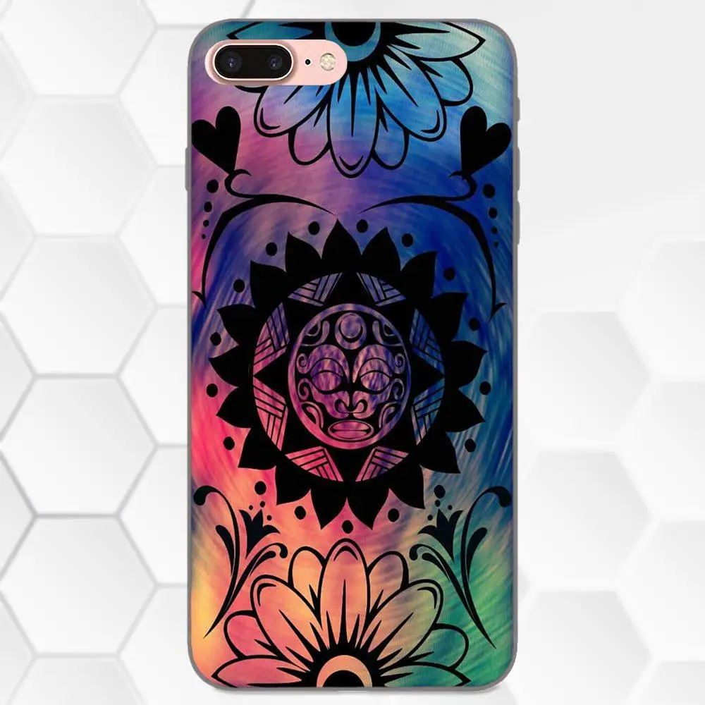 Роскошный защитный чехол сделай сам для телефона красная Цветочная абстрактная