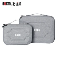 bubm bag for power bank digital receiving accessories eva case for 9 7 ipad cable organizer portable bag for usb