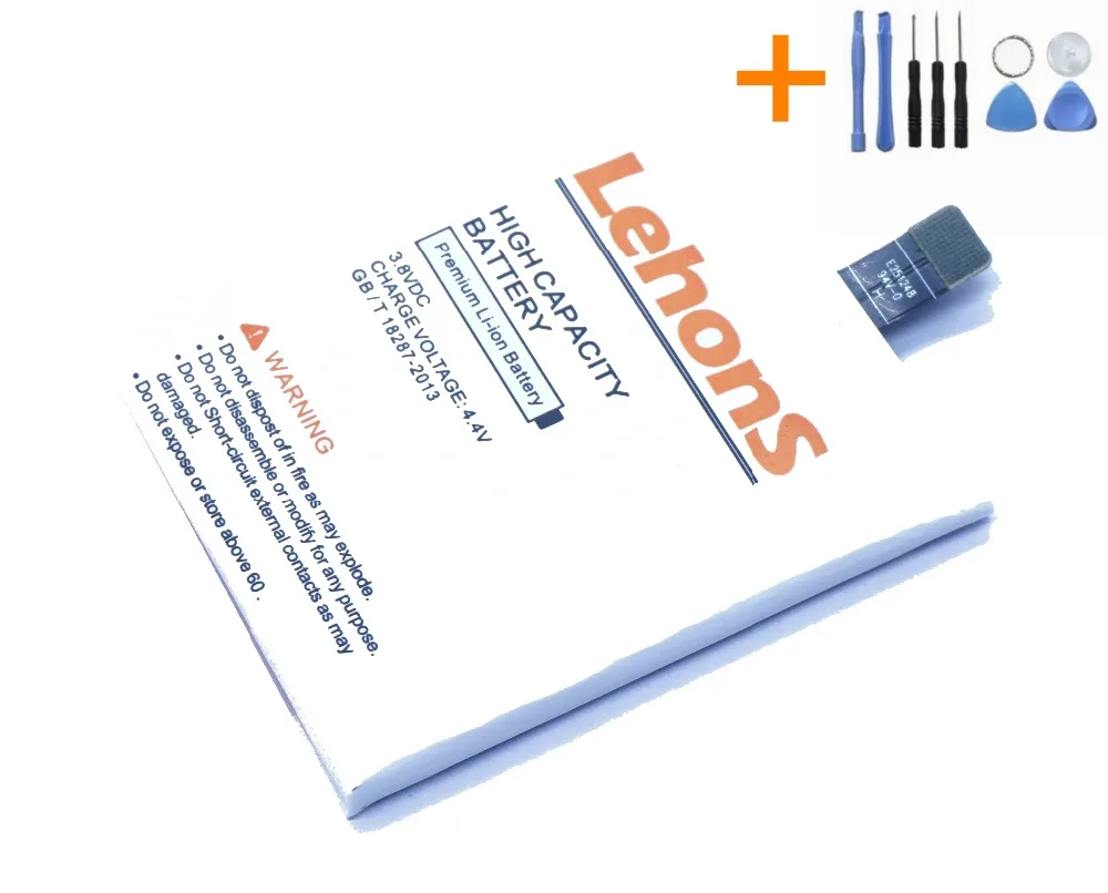 LehonS 1x Совершенно новый C11P1321 мобильный телефон аккумулятор для ASUS PadFone E T008 A68M A68E A68S