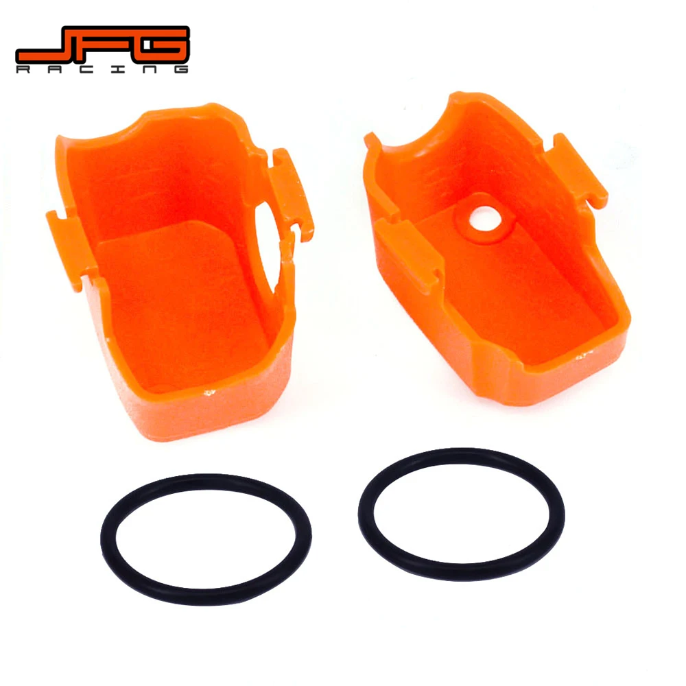 Крышка переднего главного цилиндра мотоцикла для KTM EXC SX XC SXF SXS XCF XCW XCFW XCRW 125 150 200 250