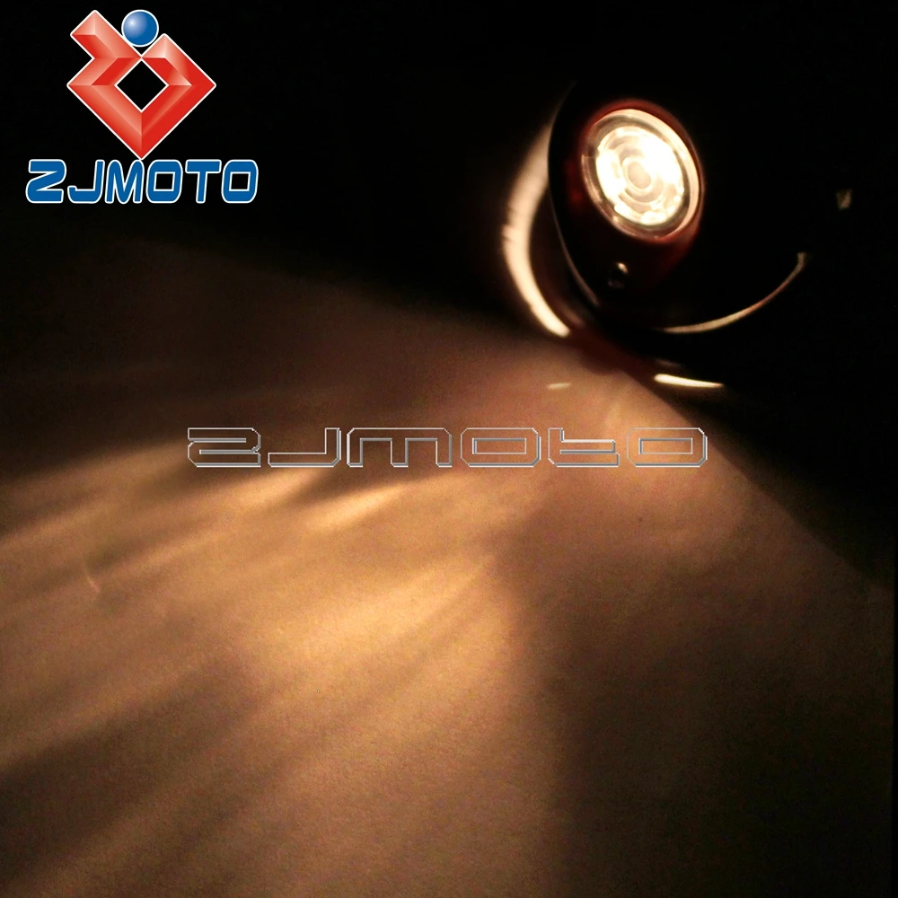 Хром коляской лампа для Zundapp дБ DS DBK KS KS750 хвост светильник BMW M1 M1M M1S M72 R12 R75 крыло |