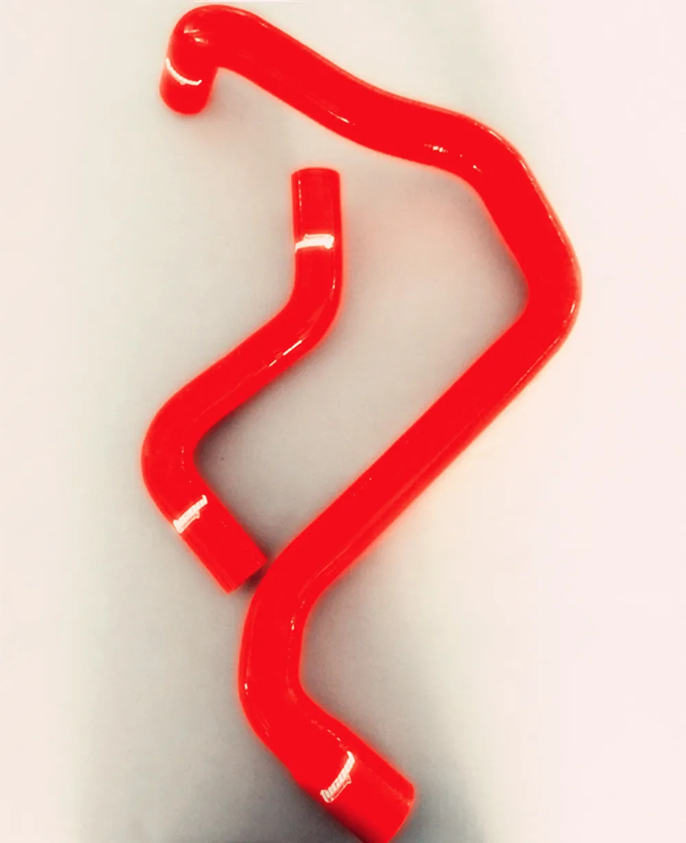 Силиконовый шланг радиатора для Honda Prelude 92 96 JDM HONDA 90 93 Accord F22 Turbo Hose Kit 1279_2|silicone radiator
