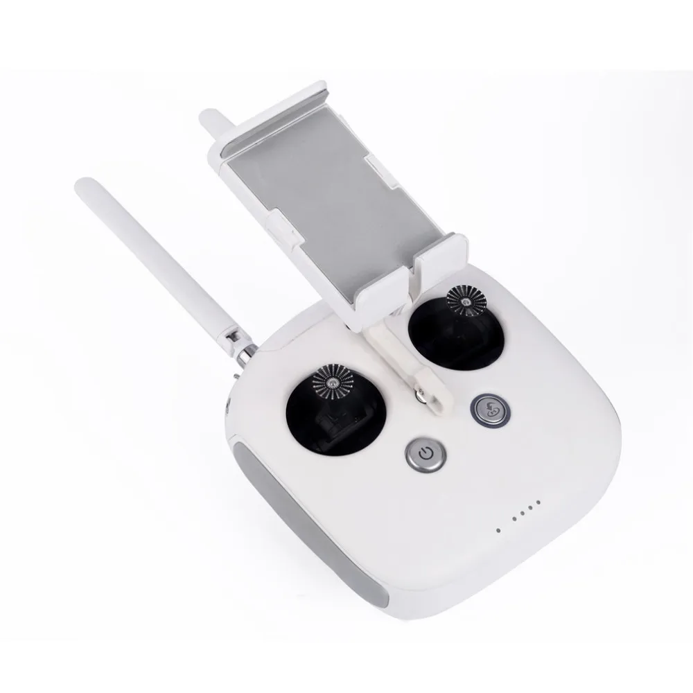 Контроллер Джойстик с синим/черным/красным сплавом CNC для DJI Phantom 3 Pro/Adv 4 Inspire 1