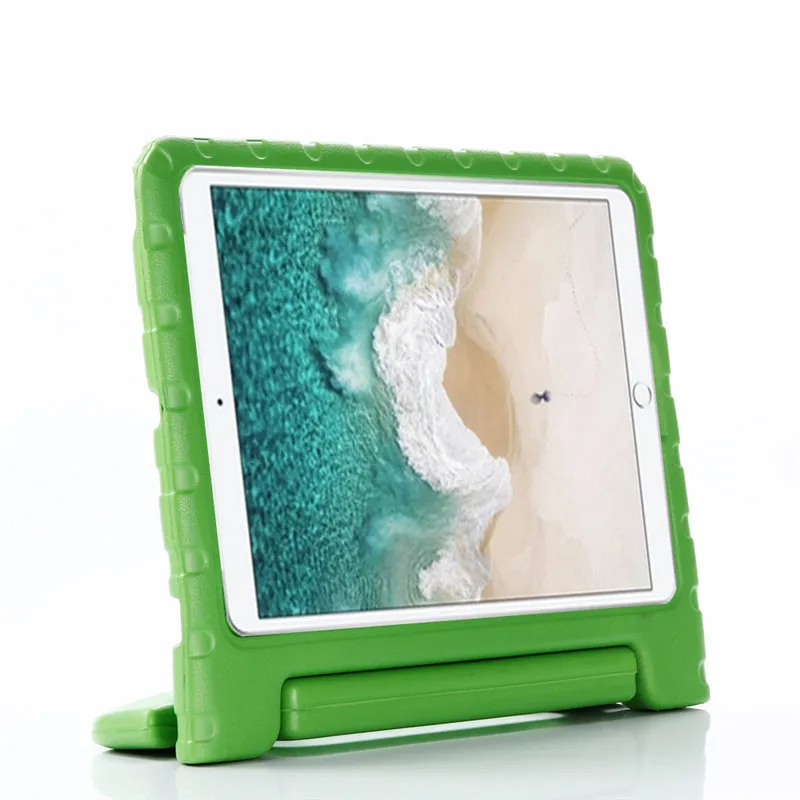 Для Apple iPad Pro 10,5 EVA пены противоударный чехол для iPad Pro 10. " Funda Coque Дети Ручка Стенд защитный чехол