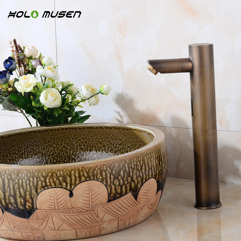 Качественный латунный аккумулятор энергосберегающий инфракрасный