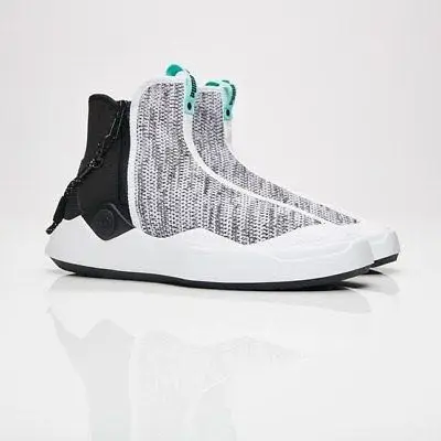 2018 оригинальная Puma x Tsugi Evoknit носок тапки работает Для Мужчин's и wo обувь для