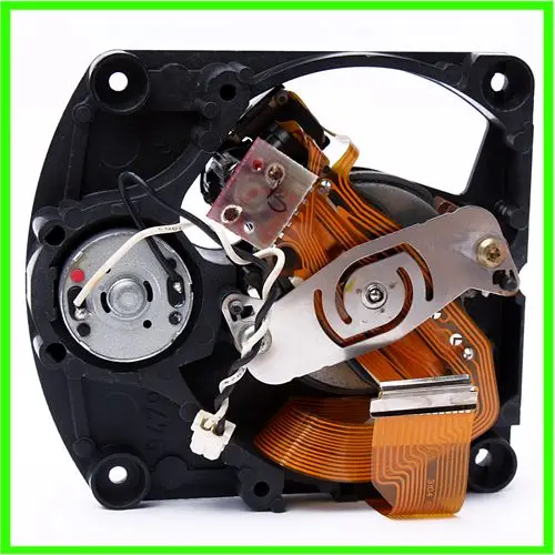 Original Replacement For TECHNICS SL-P202 CD DVD Player Laser Lens Lasereinheit Assembly SLP202 Optical Pick-up Bloc Optique | Электроника