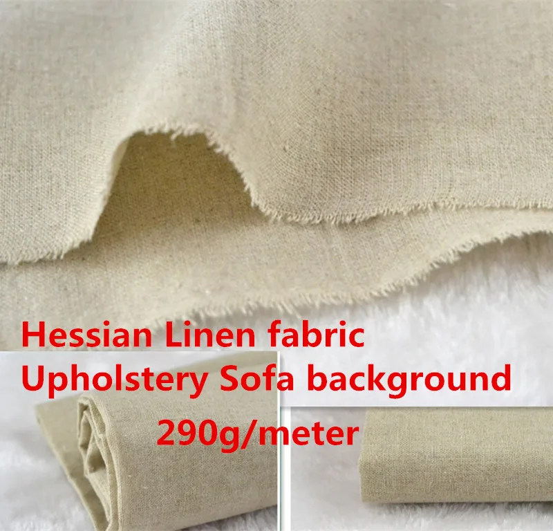 Льняная ткань ручной работы шириной 158 см для рукоделия лоскутного шитья