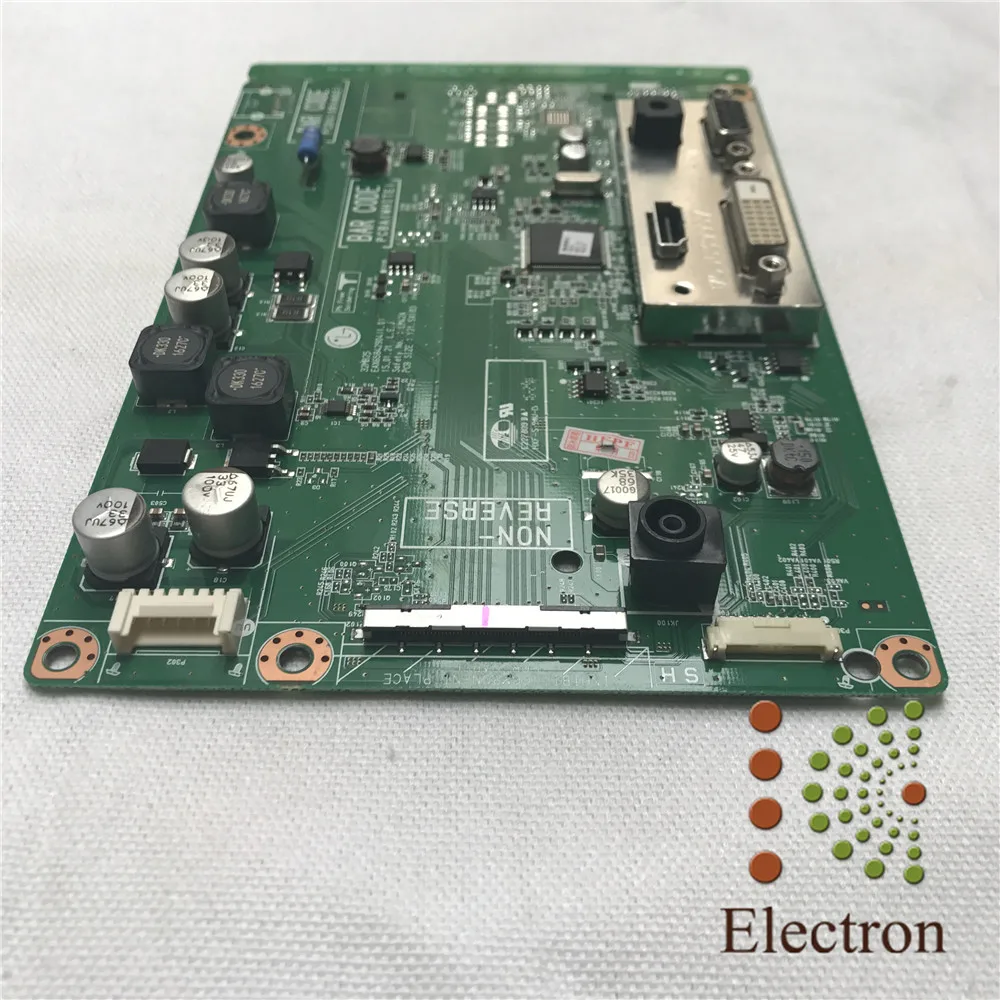 100% новая Оригинальная плата драйвера для телевизора LG 32 дюйма 32MB25VQ 32MB25