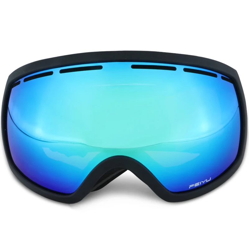 Очки для сноуборда и близорукости зимние лыжные очки 2019 зимняя защита глаз