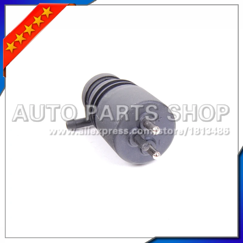 Автомобильные аксессуары насос для мойки фар 2028690021 MERCEDES W201 W210 W123 W124 W202|headlight washer