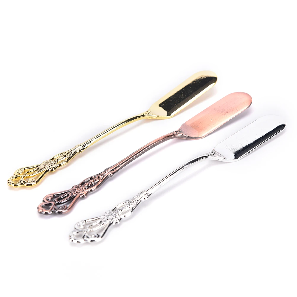 1 шт. кухонный нож для украшения тортов|spatula tool|cake straight spatulacake icing spatula |