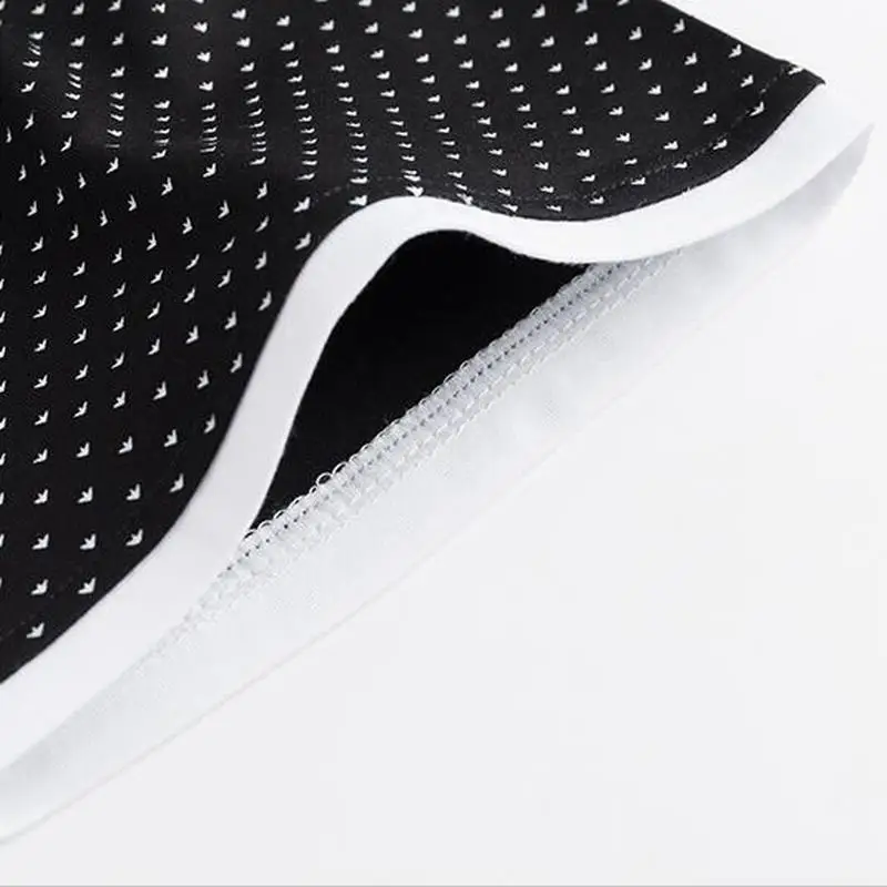 Летняя Новинка 2017 г. Для мужчин Мужские Поло рубашка хлопок короткий рукав в