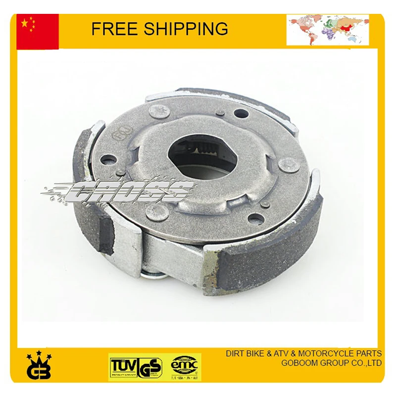 

feishen buyang linhai 300cc clutch plate atv quad buggy go kart FA-D300 H300 accessories free shipping