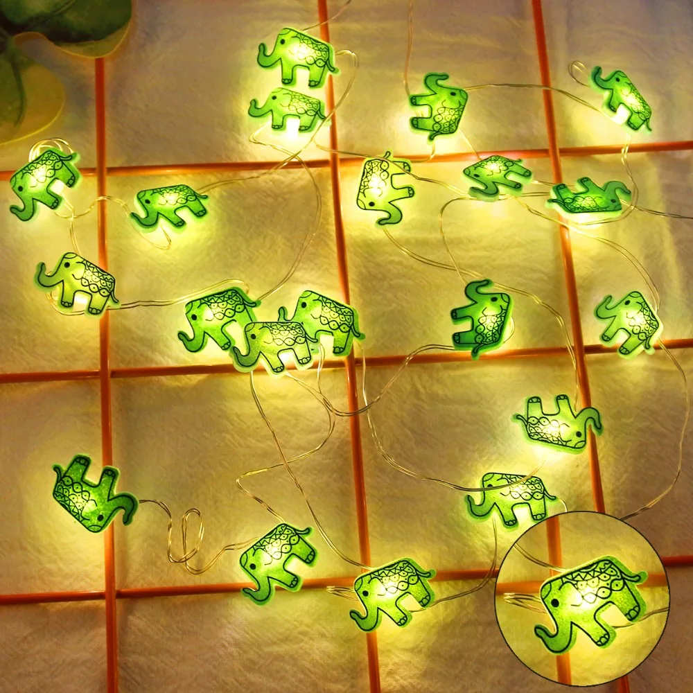 Светодиодные лампы Frigg светодиодный светильник Фламинго свет единорога