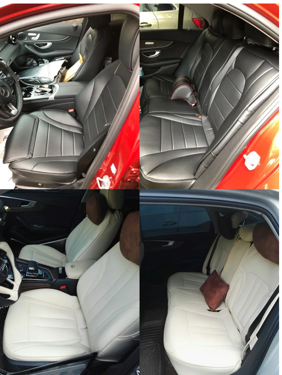 Автомобиль ветер сиденья для Mini countryman r60 one cooper R50 R52 R53 R56 R57 R58 F55 F56 F57 аксессуары Чехлы для автомобильных сиденьев