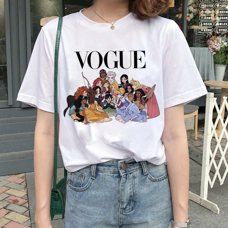 Новая модная женская футболка с графическим принтом Harajuku Ullzang, мультяшная футболка с забавным принтом 90 s, футболка в Корейском стиле, женские футболки