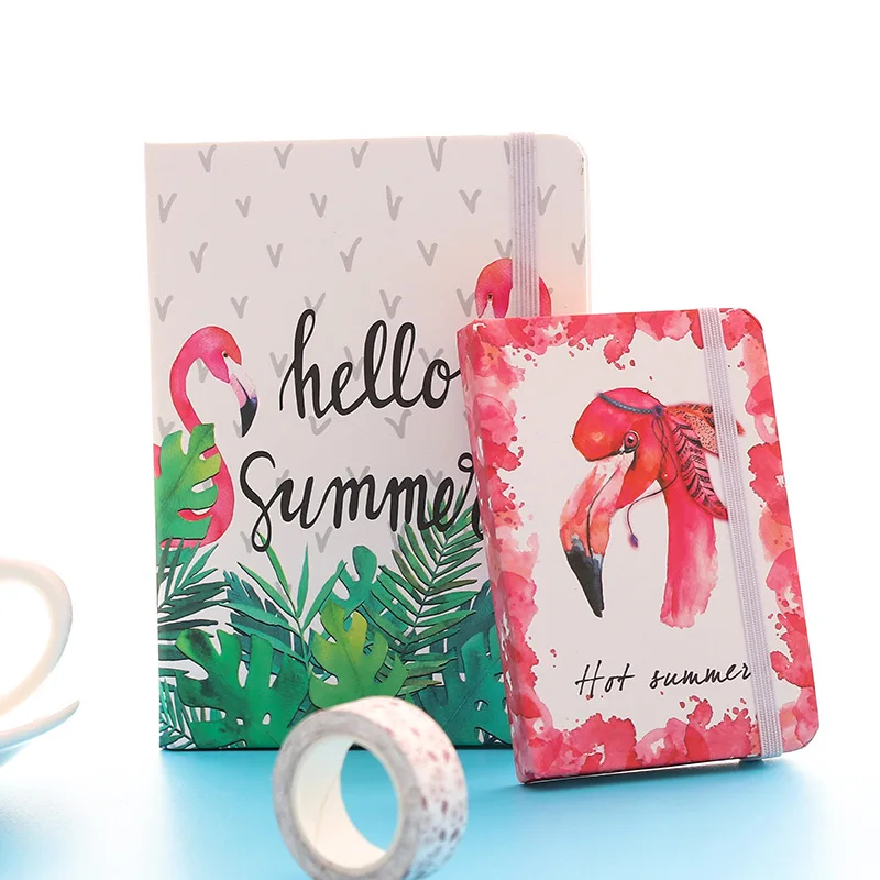 Канцелярские товары в стиле мультфильмов firebird ручной дневник путешественника