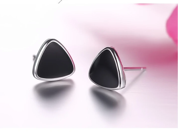 Модные корейские женские ювелирные изделия кристалл эпоксидное покрытие