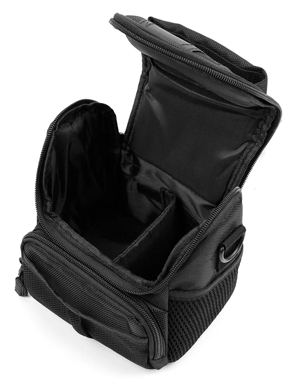 Чехол для Камеры limitX Fujifilm FinePix SL280 SL260 SL240 HS50EXR HS35EXR HS30EXR HS25EXR HS20EXR HS11 HS10 | Электроника