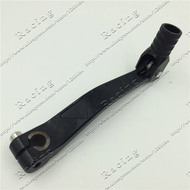 Аксессуары для мотоциклов рычаг переключения передач смена педалей ЧПУ