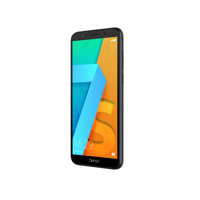 Смартфон Honor 7 S глобальная версия 5 45 дюймов полноэкранный дисплей четыре ядра
