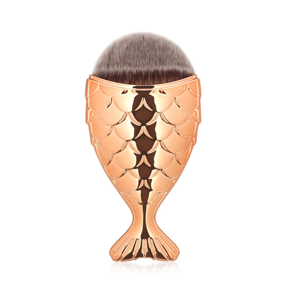 7 8 шт. набор кистей для макияжа|makeup brush set|brush setgold makeup set |