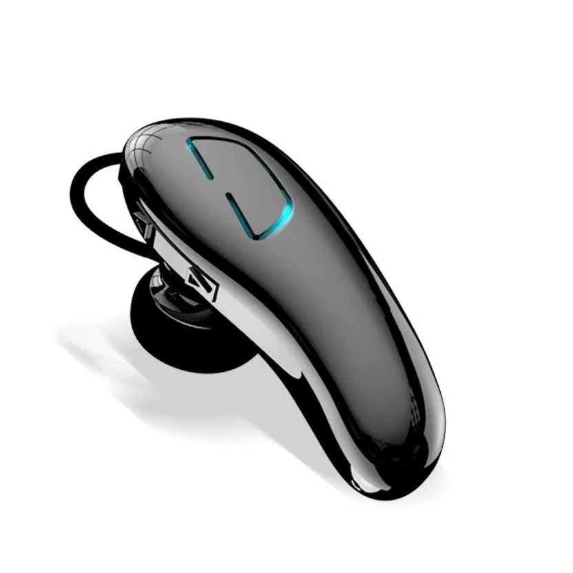 Деловые Bluetooth наушники GDLYL Спортивная Беспроводная гарнитура музыкальные