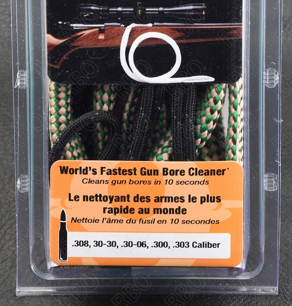 Чистящая Щетка для ружья Ar 15 308 30 06 300 303 калибр 24015 M6316|shooting gun|ar 15ar rifles |