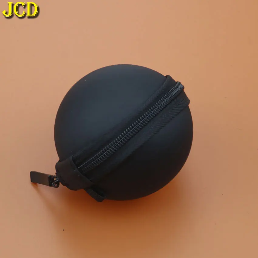 Чехол JCD для переноски чехла Nintendo Switch Poke Ball Plus контроллер Eevee NS сумка хранения EVA