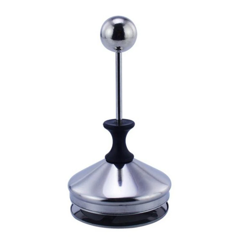 Ручной инструмент для бариста из нержавеющей стали MICCK инструменты кухни кофейни