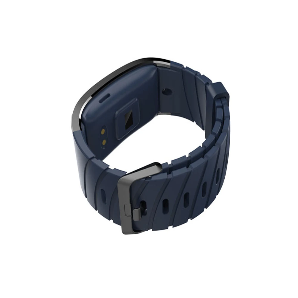 Умный наручный браслет с трекером сна мульти-спортивный режим кровяного