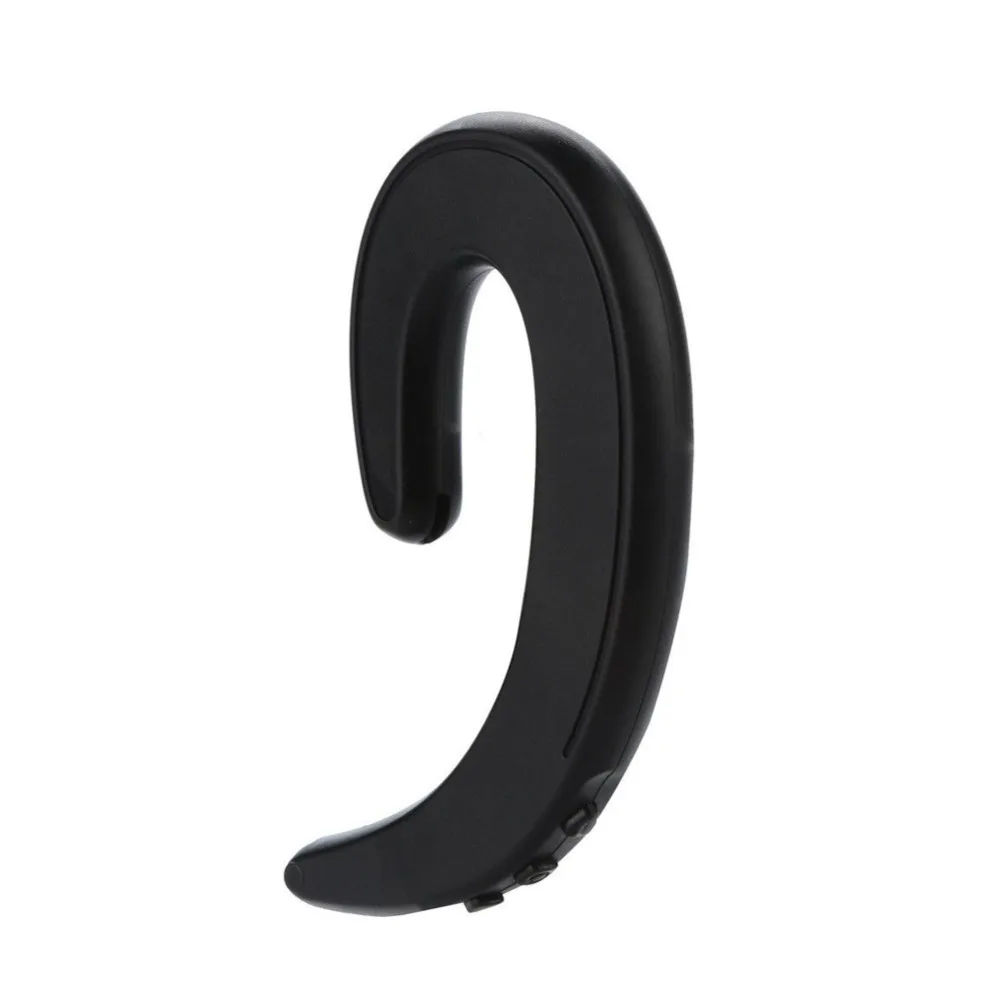 Спортивные Faddish K8 костной проводимости наушники Bluetooth гарнитура Hands Free